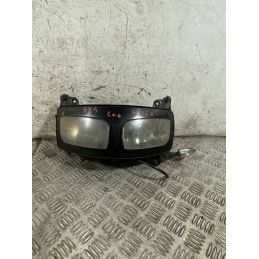 Faro Fanale Anteriore Yamaha Fazer 600 FZS Dal 1998 al 2001  1771241743887