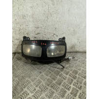 Faro Fanale Anteriore Yamaha Fazer 600 FZS Dal 1998 al 2001  1771241743887