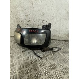 Faro Fanale Anteriore Yamaha Fazer 600 FZS Dal 1998 al 2001  1771241743887