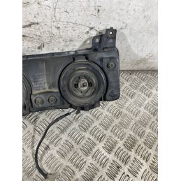 Faro Fanale Anteriore Yamaha Fazer 600 FZS Dal 1998 al 2001  1771241743887