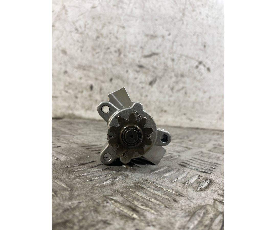 Pompa Olio Derbi GPR 125 4T 4V Dal 2009 al 2015  1771242216496