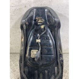 Serbatoio Yamaha Fazer 600 FZS Dal 1998 al 2001  1771242678218