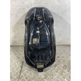 Serbatoio Yamaha Fazer 600 FZS Dal 1998 al 2001  1771242678218