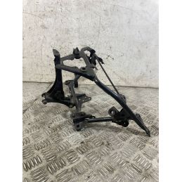 Telaietto Anteriore Honda SW-T 400 / 600 dal 2008 al 2016  1771248256816