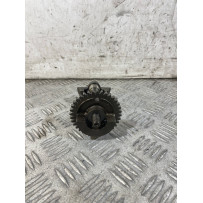 Contralbero Derbi GPR 125 4T 4V Dal 2009 al 2015  1771249386468