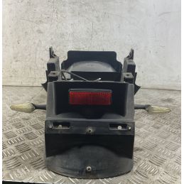 Carena Passaruota Parafango Posteriore Yamaha Fazer 600 FZS Dal 1998 al 2001  1771250835412
