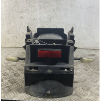 Carena Passaruota Parafango Posteriore Yamaha Fazer 600 FZS Dal 1998 al 2001  1771250835412