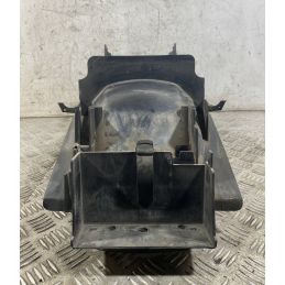 Carena Passaruota Parafango Posteriore Yamaha Fazer 600 FZS Dal 1998 al 2001  1771250835412