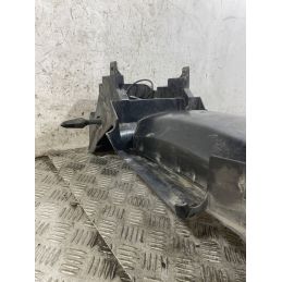 Carena Passaruota Parafango Posteriore Yamaha Fazer 600 FZS Dal 1998 al 2001  1771250835412