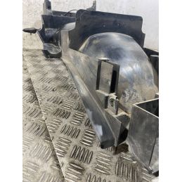 Carena Passaruota Parafango Posteriore Yamaha Fazer 600 FZS Dal 1998 al 2001  1771250835412