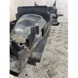 Carena Passaruota Parafango Posteriore Yamaha Fazer 600 FZS Dal 1998 al 2001  1771250835412