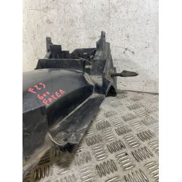 Carena Passaruota Parafango Posteriore Yamaha Fazer 600 FZS Dal 1998 al 2001  1771250835412