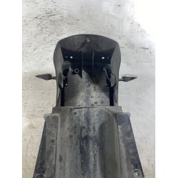 Carena Passaruota Parafango Posteriore Yamaha Fazer 600 FZS Dal 1998 al 2001  1771250835412