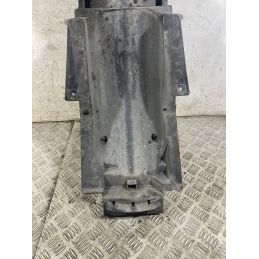 Carena Passaruota Parafango Posteriore Yamaha Fazer 600 FZS Dal 1998 al 2001  1771250835412