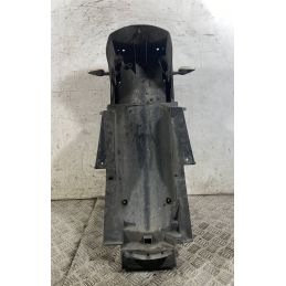 Carena Passaruota Parafango Posteriore Yamaha Fazer 600 FZS Dal 1998 al 2001  1771250835412