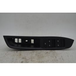 Pulsantiera alzacristalli anteriore SX MG ZS Dal 2024 in poi Cod 10470985  1771253070100