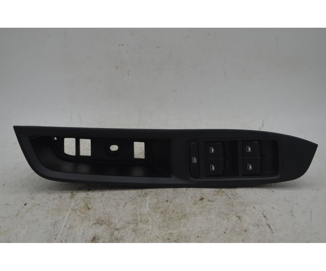 Pulsantiera alzacristalli anteriore SX MG ZS Dal 2024 in poi Cod 10470985  1771253070100