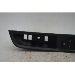 Pulsantiera alzacristalli anteriore SX MG ZS Dal 2024 in poi Cod 10470985  1771253070100