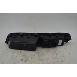 Pulsantiera alzacristalli anteriore SX MG ZS Dal 2024 in poi Cod 10470985  1771253070100