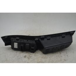 Pulsantiera alzacristalli anteriore SX MG ZS Dal 2024 in poi Cod 10470985  1771253070100