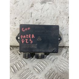 Centralina CDI Yamaha Fazer 600 FZS Dal 1998 al 2001 COD 5DM-01  1771253268996