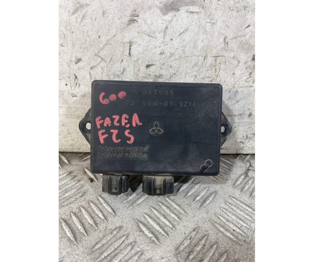 Centralina CDI Yamaha Fazer 600 FZS Dal 1998 al 2001 COD 5DM-01  1771253268996