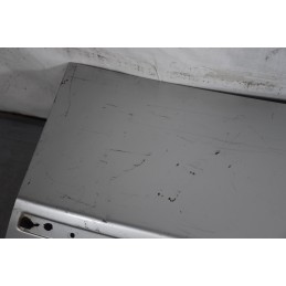 Portellone Bagagliaio Posteriore Alfa Romeo 75 dal 1985 al 1988  1626344434456