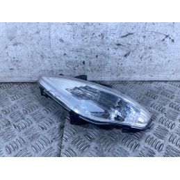 Freccia Anteriore Sinistra Sx Honda SH 300 Dal 2016 al 2020  1771253895130