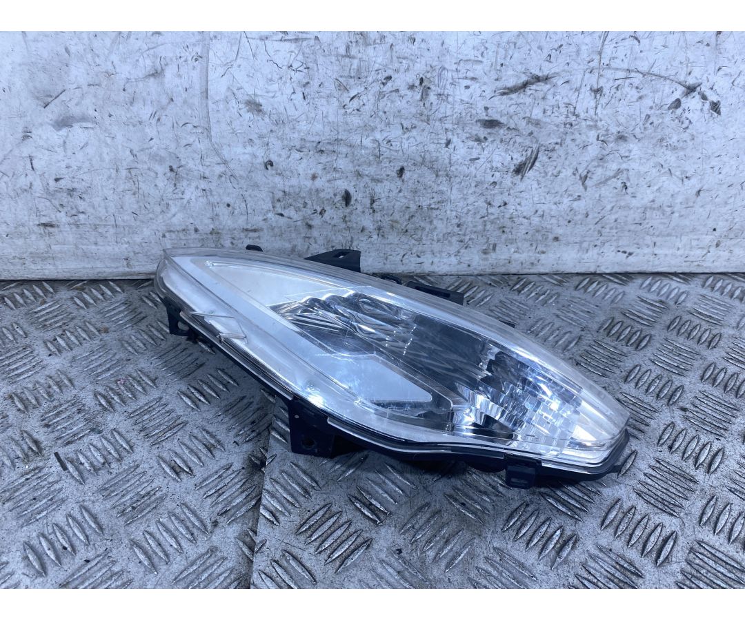 Freccia Anteriore Sinistra Sx Honda SH 300 Dal 2016 al 2020  1771253895130