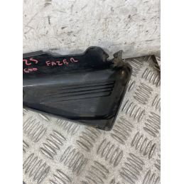 Carena Fianchetto Centrale Sinistro SX Yamaha Fazer 600 FZS Dal 1998 al 2001  1771253890753