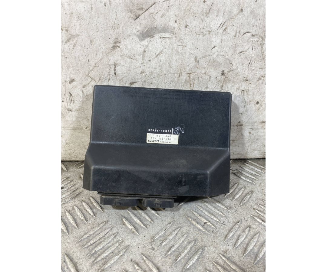 Centralina CDI Suzuki Burgman 650 dal 2005 al 2010 COD 32920-10G00  1771254602140