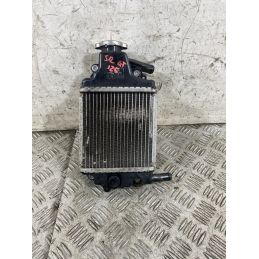 Radiatore Aprilia SR GT 125 Dal 2022 al 2025  1771254802977