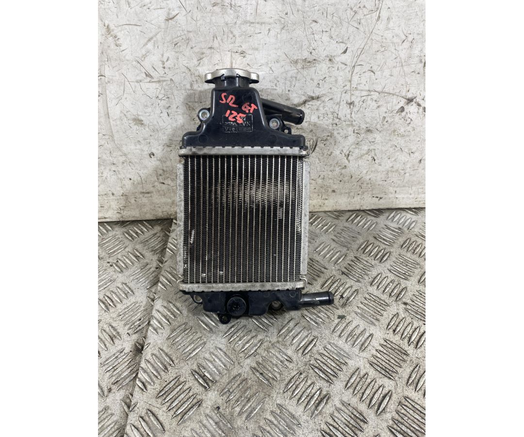 Radiatore Aprilia SR GT 125 Dal 2022 al 2025  1771254802977