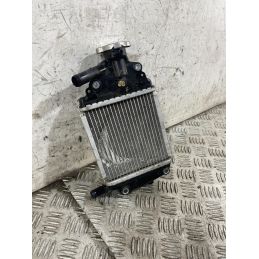 Radiatore Aprilia SR GT 125 Dal 2022 al 2025  1771254802977