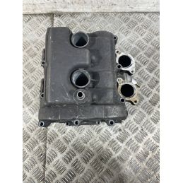 Testata Completa Con Cilindro Yamaha T-max Tmax 500 Dal 2004 al 2011  1771255345701