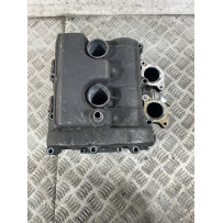 Testata Completa Con Cilindro Yamaha T-max Tmax 500 Dal 2004 al 2011  1771255345701