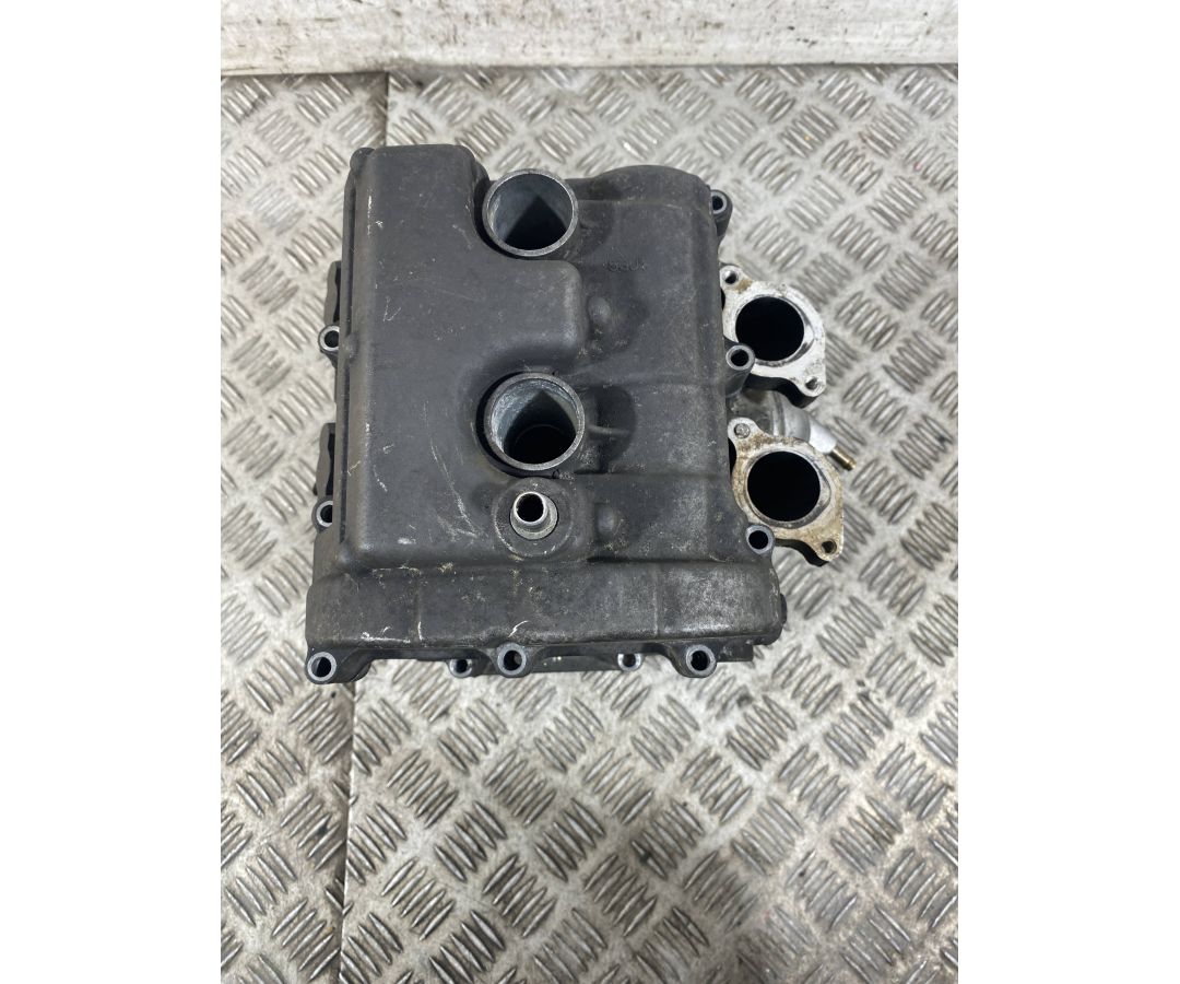 Testata Completa Con Cilindro Yamaha T-max Tmax 500 Dal 2004 al 2011  1771255345701