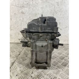 Testata Completa Con Cilindro Yamaha T-max Tmax 500 Dal 2004 al 2011  1771255345701