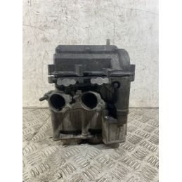 Testata Completa Con Cilindro Yamaha T-max Tmax 500 Dal 2004 al 2011  1771255345701