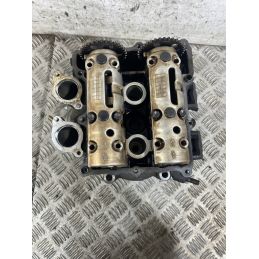 Testata Completa Con Cilindro Yamaha T-max Tmax 500 Dal 2004 al 2011  1771255345701