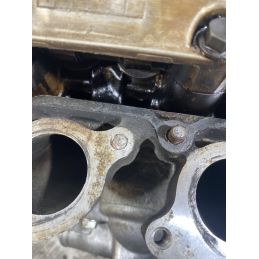 Testata Completa Con Cilindro Yamaha T-max Tmax 500 Dal 2004 al 2011  1771255345701