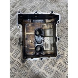 Testata Completa Con Cilindro Yamaha T-max Tmax 500 Dal 2004 al 2011  1771255345701