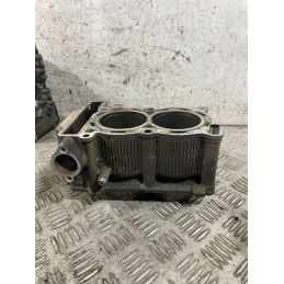 Testata Completa Con Cilindro Yamaha T-max Tmax 500 Dal 2004 al 2011  1771255345701