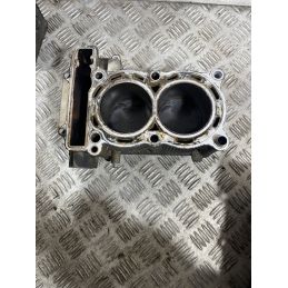 Testata Completa Con Cilindro Yamaha T-max Tmax 500 Dal 2004 al 2011  1771255345701