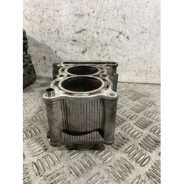 Testata Completa Con Cilindro Yamaha T-max Tmax 500 Dal 2004 al 2011  1771255345701