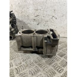 Testata Completa Con Cilindro Yamaha T-max Tmax 500 Dal 2004 al 2011  1771255345701