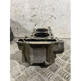 Testata Completa Con Cilindro Yamaha T-max Tmax 500 Dal 2004 al 2011  1771255345701