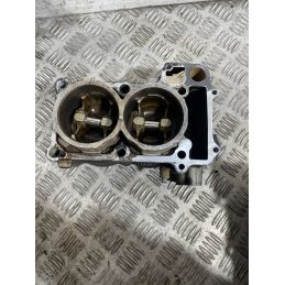 Testata Completa Con Cilindro Yamaha T-max Tmax 500 Dal 2004 al 2011  1771255345701