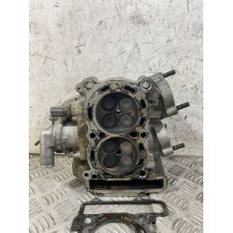 Testata Completa Con Cilindro Yamaha T-max Tmax 500 Dal 2004 al 2011  1771255345701