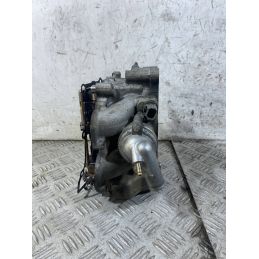 Testata Completa Con Cilindro Yamaha T-max Tmax 500 Dal 2004 al 2011  1771255345701